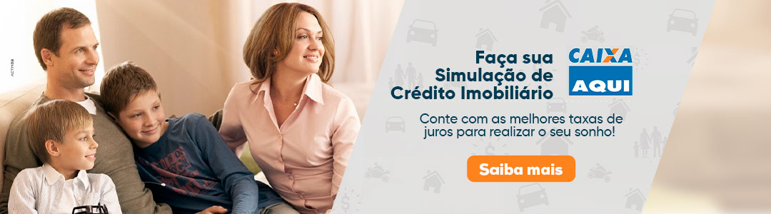 Faça sua Simulação