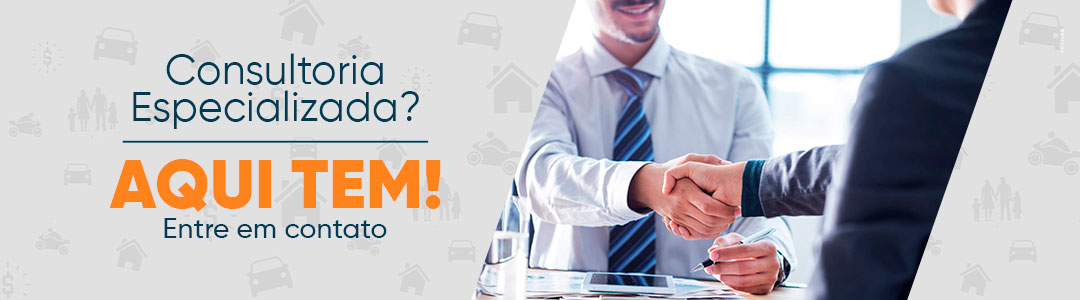 Consultoria especializada