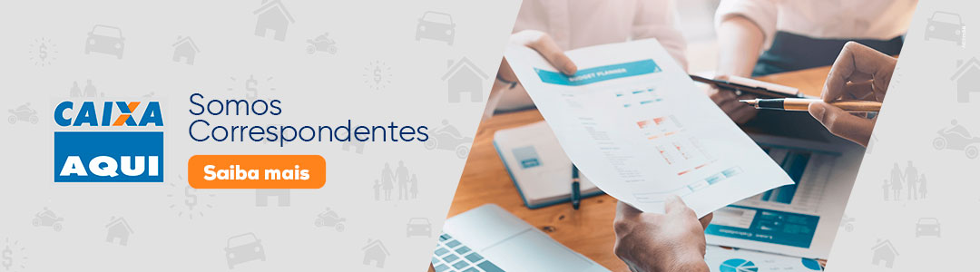 Somos correspondentes  Copy
