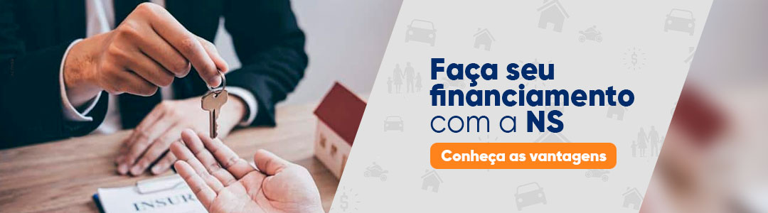 Faça seu financiamento